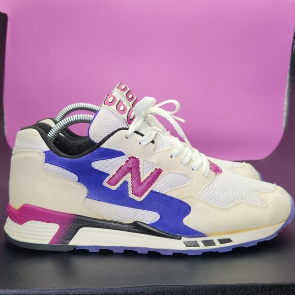 New Balance 660 (1996) - Picture 4 of 7